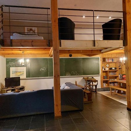 L'Ecole Apartment Динант Екстериор снимка