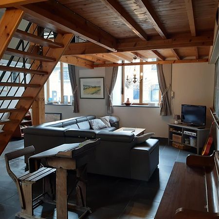 L'Ecole Apartment Динант Стая снимка