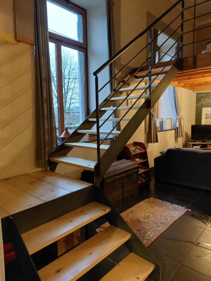 L'Ecole Apartment Динант Екстериор снимка