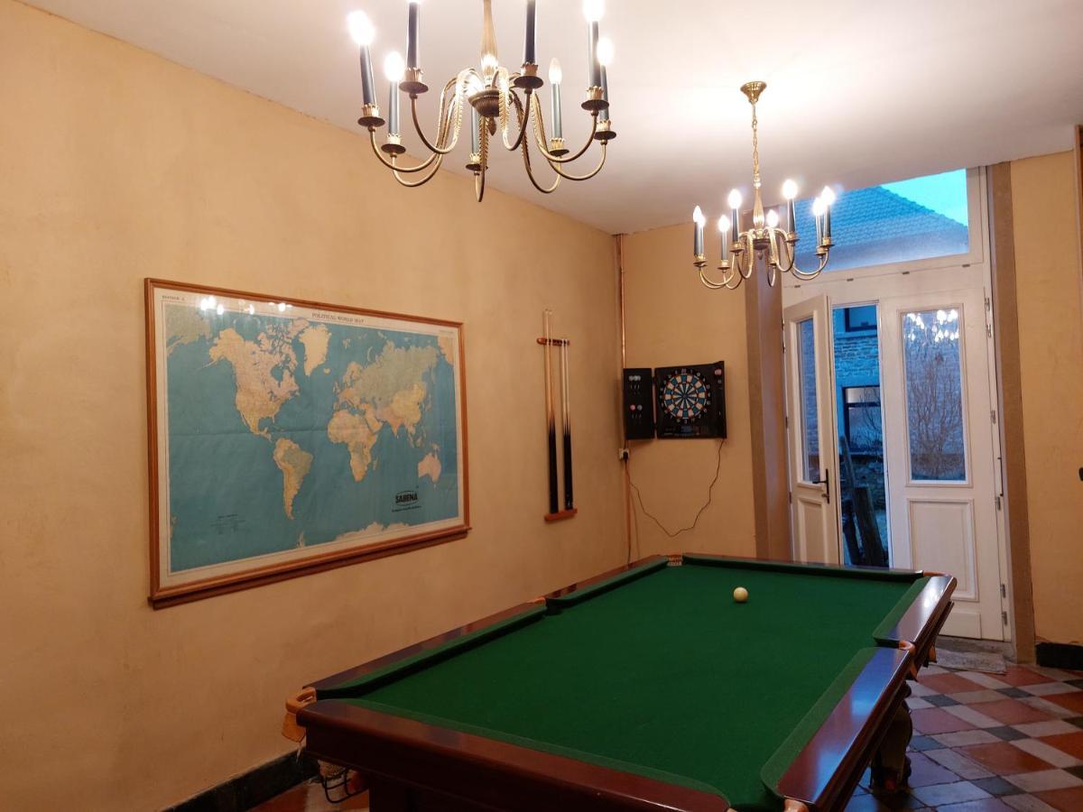 L'Ecole Apartment Динант Екстериор снимка