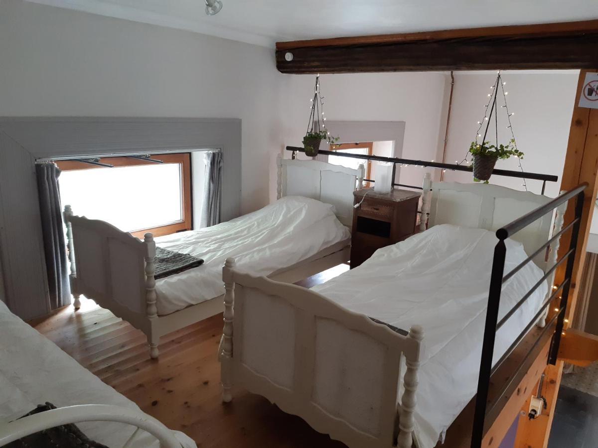 L'Ecole Apartment Динант Екстериор снимка