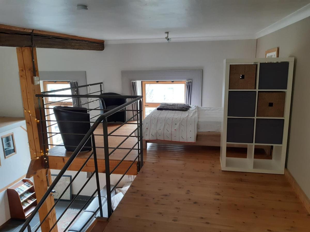 L'Ecole Apartment Динант Екстериор снимка